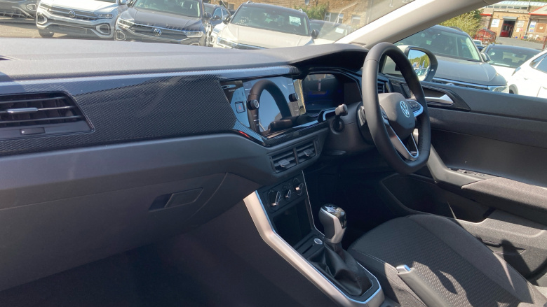 Volkswagen Taigo 1.0 TSI 115 Match 5dr DSG Petrol Hatchback